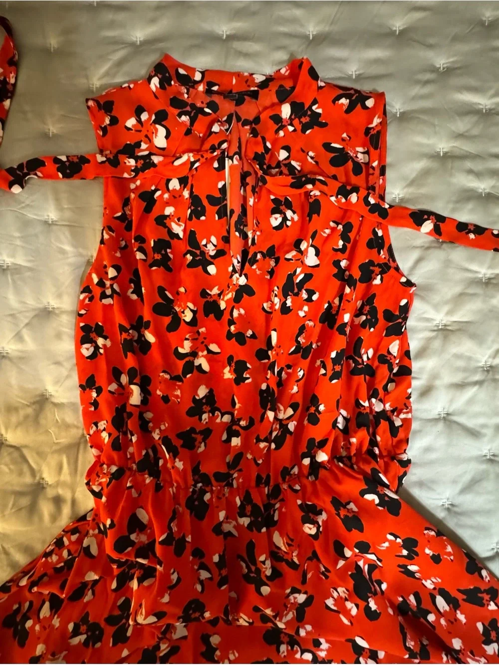 NWT Banana Republic Sleeveless Dress (S)